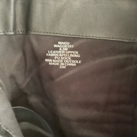 Steve Madden Bootie Suede Heels 💥 - Picture 8 of 8